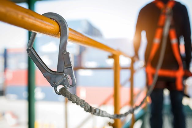 Safety Tether