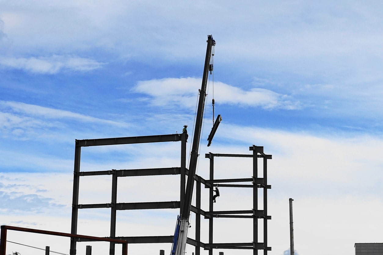 How Long Does it Take to Erect Scaffolding